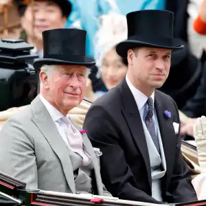 Prince William Is in Frightening Proximity to Ascend the Throne Amid King Charles III Cancer
