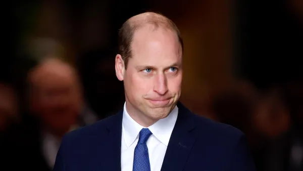 Prince William Returning to Official Royal Duties After Kate Middleton’s Cancer Diagnosis