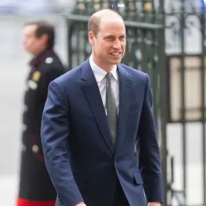 Prince William Returns to Social Media for 1st Time Since Kate Middleton Shared Cancer Diagnosis 485