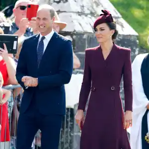 Prince William Says Kate Middleton Would Have Loved to Join Him During Royal Outing