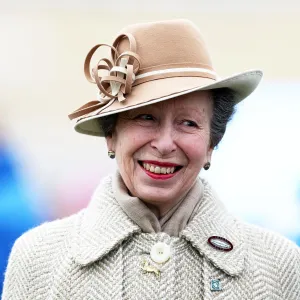 Princess Anne Wants to Appear on Strictly Come Dancing Show Dancer Reveals