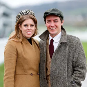 Princess Beatrice s Husband Edoardo Mapelli Mozzi Gives Rare Interview Details His Design Business