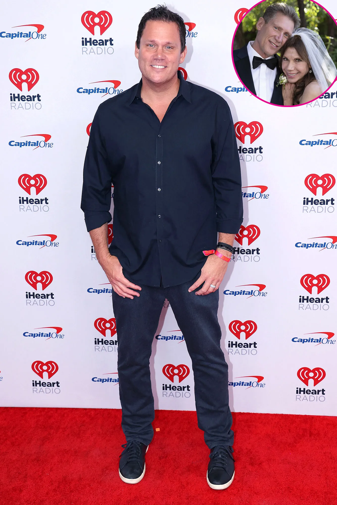 Promo Bachelor Bob Guiney Speculates Gerry Turner and Theresa Nist Marriage Was Fundamentally Flawed