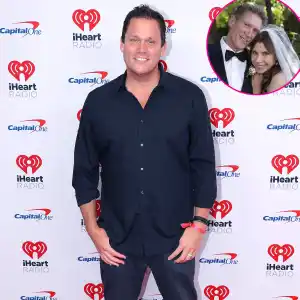 Promo Bachelor Bob Guiney Speculates Gerry Turner and Theresa Nist Marriage Was Fundamentally Flawed