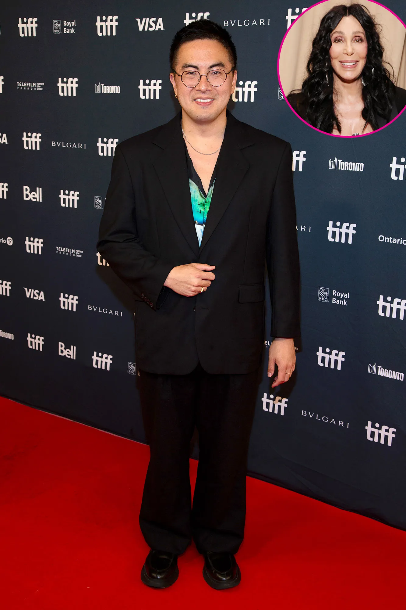 Promo Bowen Yang Started Sweating When He Heard Cher Might Be Visiting Saturday Night Live