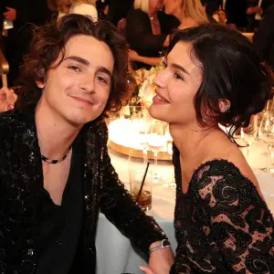 Promo Daniel Tosh Claims Kylie Jenner Is Expecting 1st Baby With Timothee Chalamet 2