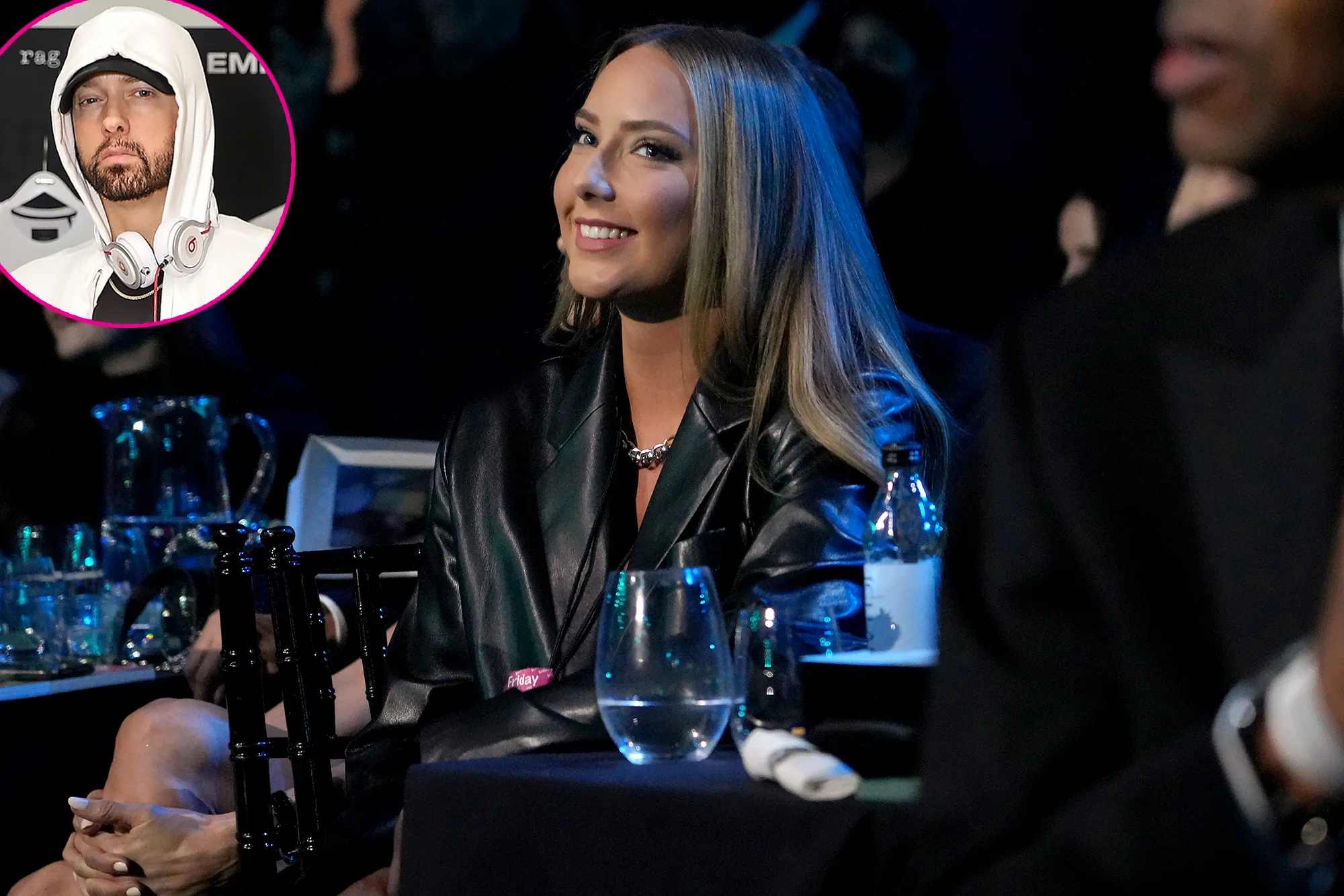 Promo Feature Eminem Daughter Hailie Jade Scott Shows Off Prep for Bachelorette Trip