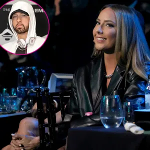 Promo Feature Eminem Daughter Hailie Jade Scott Shows Off Prep for Bachelorette Trip