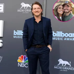 Promo Morgan Wallen Ex KT Smith Ties the Knot With Luke Scornavacco