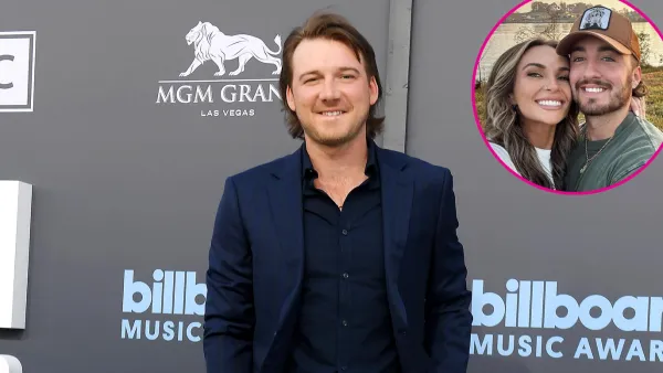 Promo Morgan Wallen Ex KT Smith Ties the Knot With Luke Scornavacco