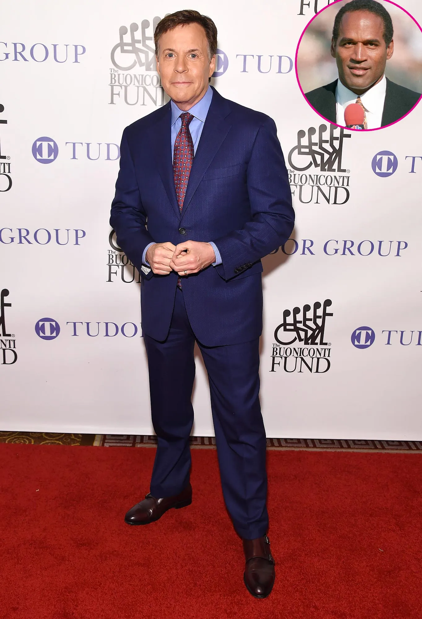 Promo Sports Broadcaster Bob Costas Says OJ Simpson Has a Complicated Legacy