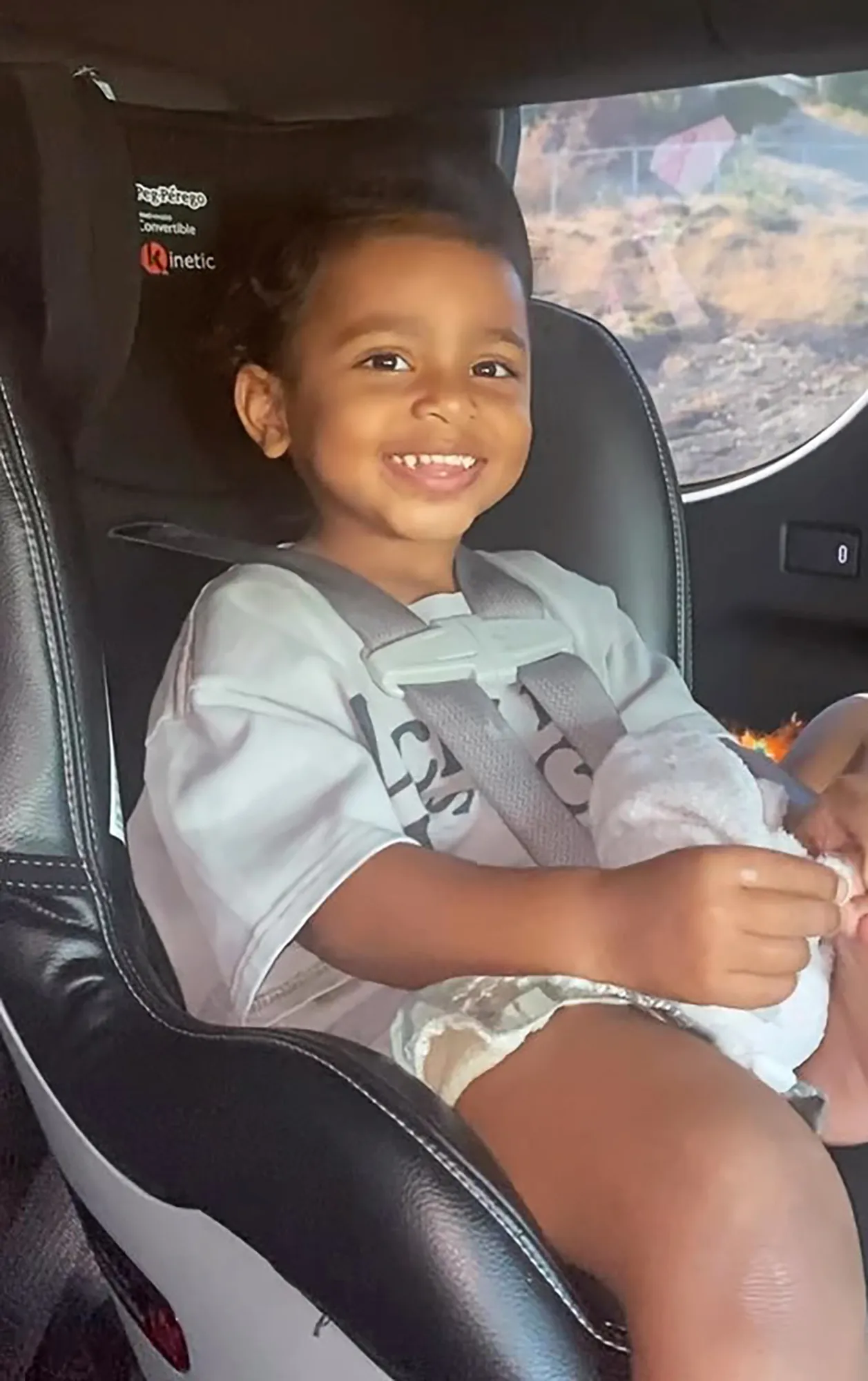 Psalm West Celeb Bio