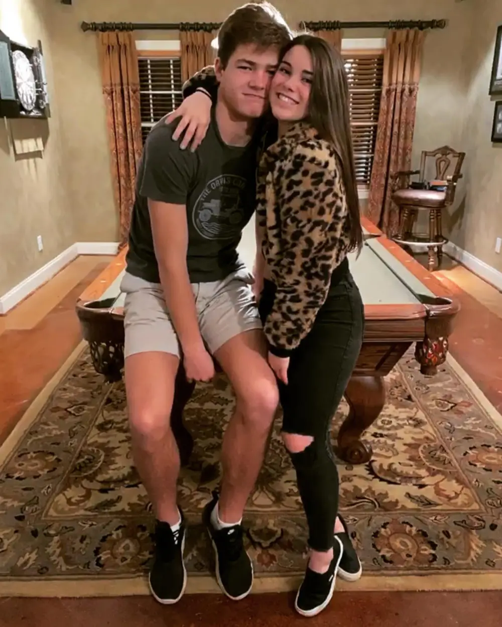 Quarterback Drake Maye and Girlfriend Ann Michael Hudson&rsquo;s Relationship Timeline