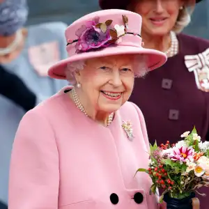 Queen Elizabeth II Memorial Revealed on Her Would Be 98th Birthday