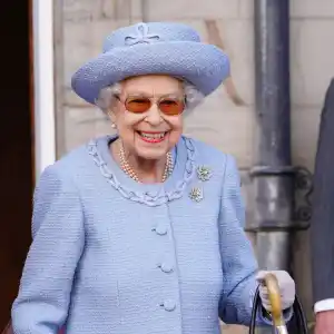 Queen Elizabeth II s Former Aid Says Late Monarch Loved When Things Went Wrong