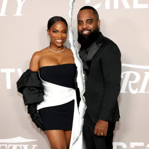 RHOA s Kandi Burruss and Todd Tucker Split After 10 Years of Marriage