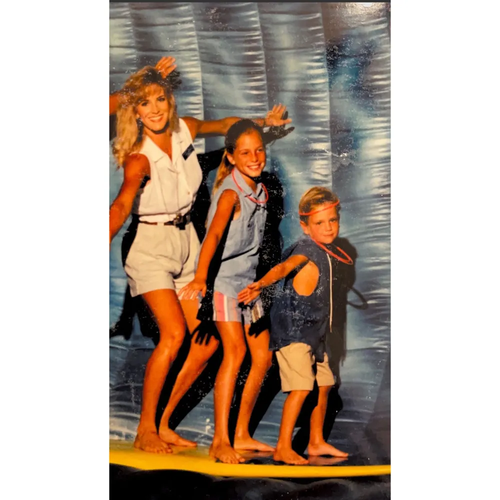 &lsquo;RHOC&rsquo; Alum Lauri Peterson&rsquo;s Daughter Ashley Says Addiction Factored into Brother Joshua's Death