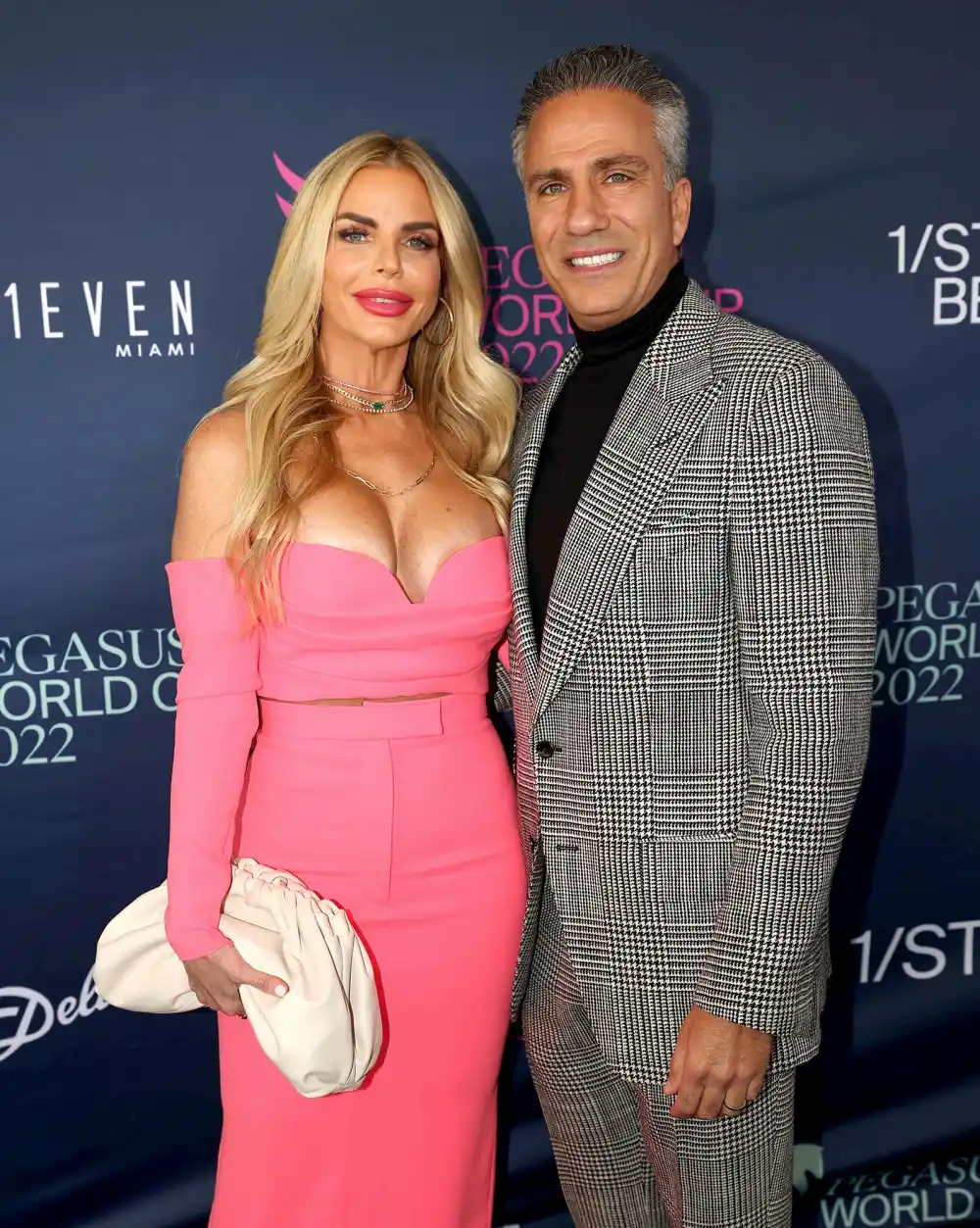 RHOM&rsquo;s Alexia Nepola and Estranged Husband Todd Signed Prenup Days Before Wedding