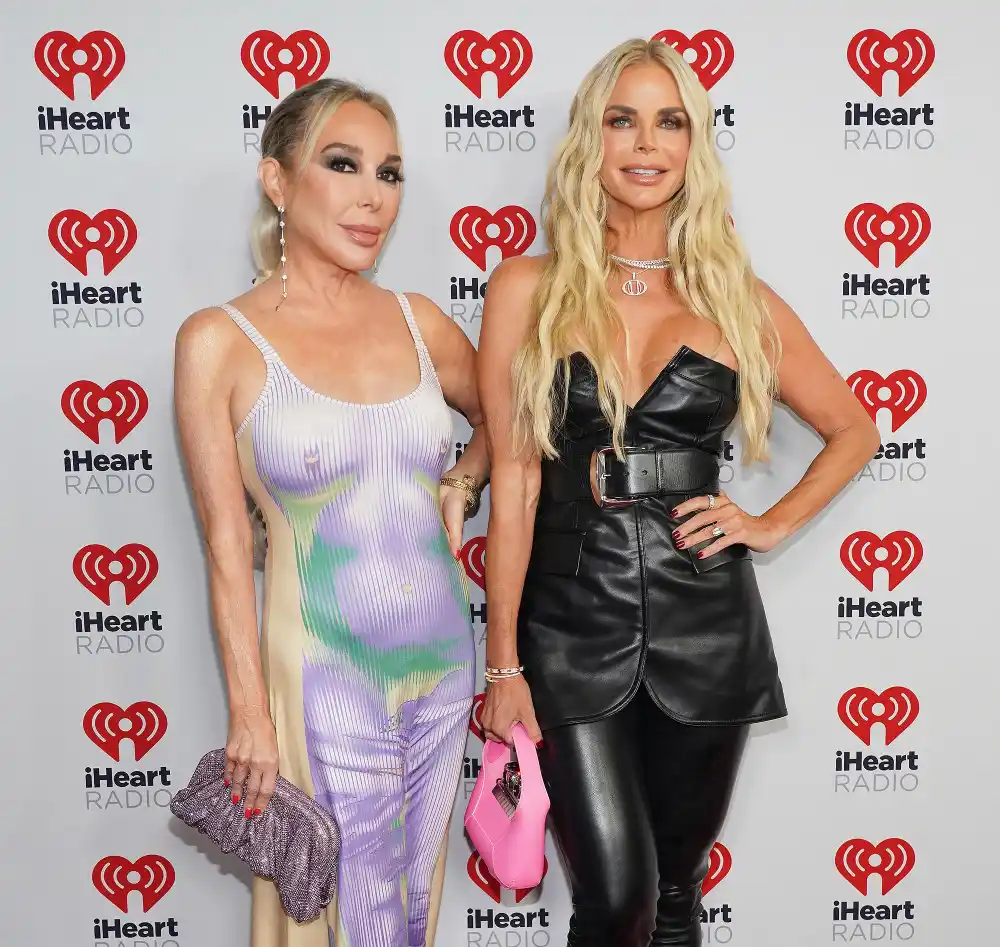 RHOM&rsquo;s Marysol Patton Reacts to Alexia Nepola&rsquo;s Divorce: &lsquo;I Didn&rsquo;t See This Coming&rsquo;