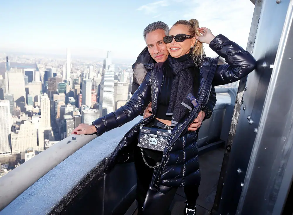 RHOM&rsquo;s Marysol Patton Reacts to Alexia Nepola&rsquo;s Divorce: &lsquo;I Didn&rsquo;t See This Coming&rsquo;