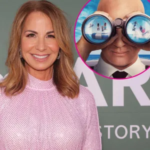 RHONY s Jill Zarin Gives Off Major Primary Energy During Below Deck Appearance Freeloading Guest 858