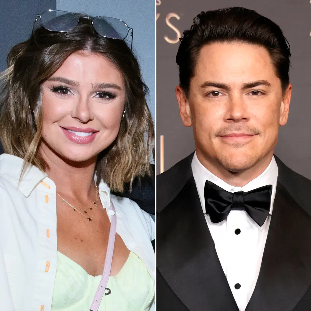 Rachel Raquel Leviss Reveals She s 1 Year Sober Following Scandoval