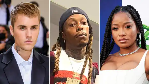 Rapper Chris King Dead at 32: Justin Bieber, Keke Palmer, Machine Gun Kelly and More React