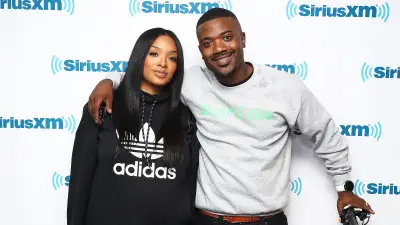 Ray J and Princess Truly Made an Effort to Save Their Marriage But Are Better Off as Friends