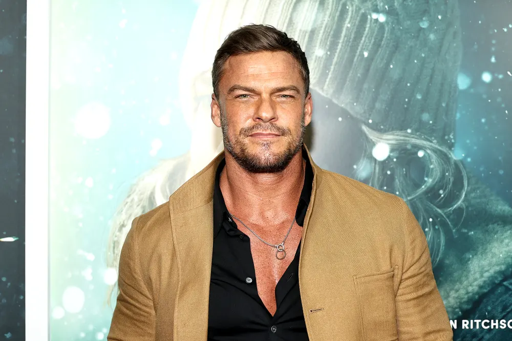 Reacher s Alan Ritchson Attempted Suicide After Being Sexual Assaulted