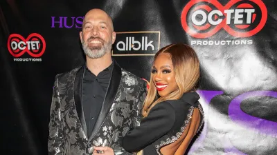 Real Housewives of Potomac Alum Candiace Dillard Bassett Is Pregnant With 1st Her Child 729