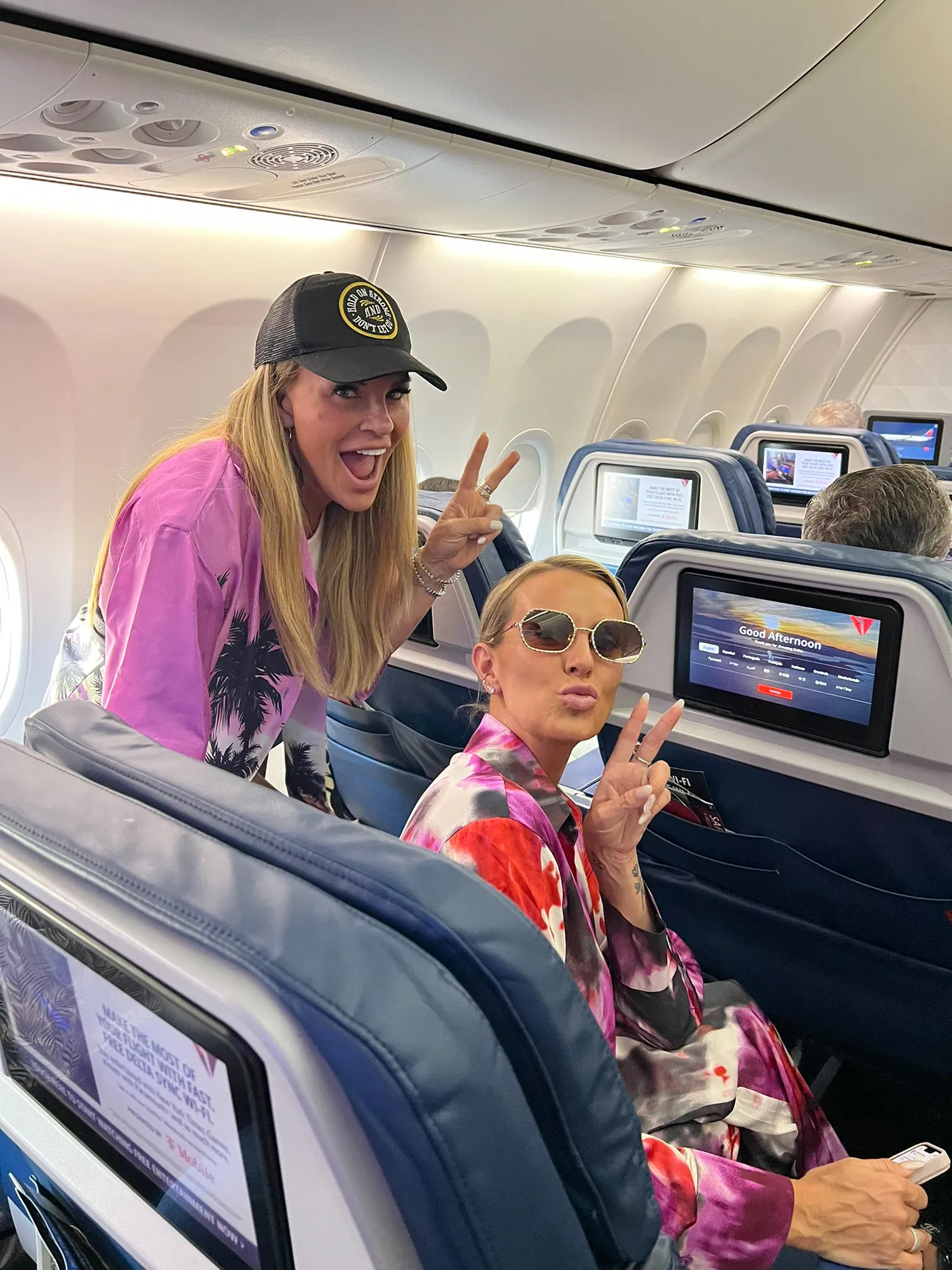 'Real Housewives of Salt Lake City' Star Heather Gay Spotted Months After Detailing Ozempic Use