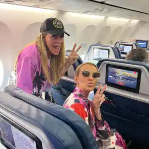 'Real Housewives of Salt Lake City' Star Heather Gay Spotted Months After Detailing Ozempic Use