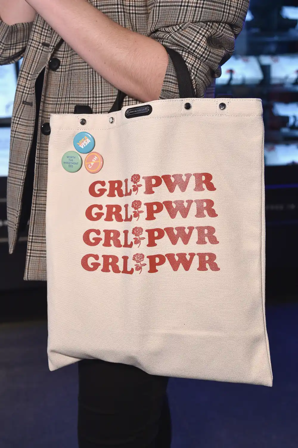 Rebecca Minkoff&rsquo;s Fashion Impact