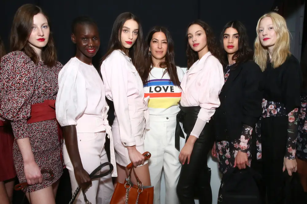 Rebecca Minkoff&rsquo;s Fashion Impact