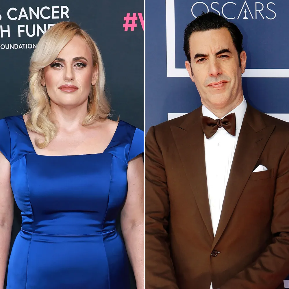 Rebel Wilson Book Release Delayed in Australia Amid Sacha Baron Cohen Sexual Harassment Allegation 02