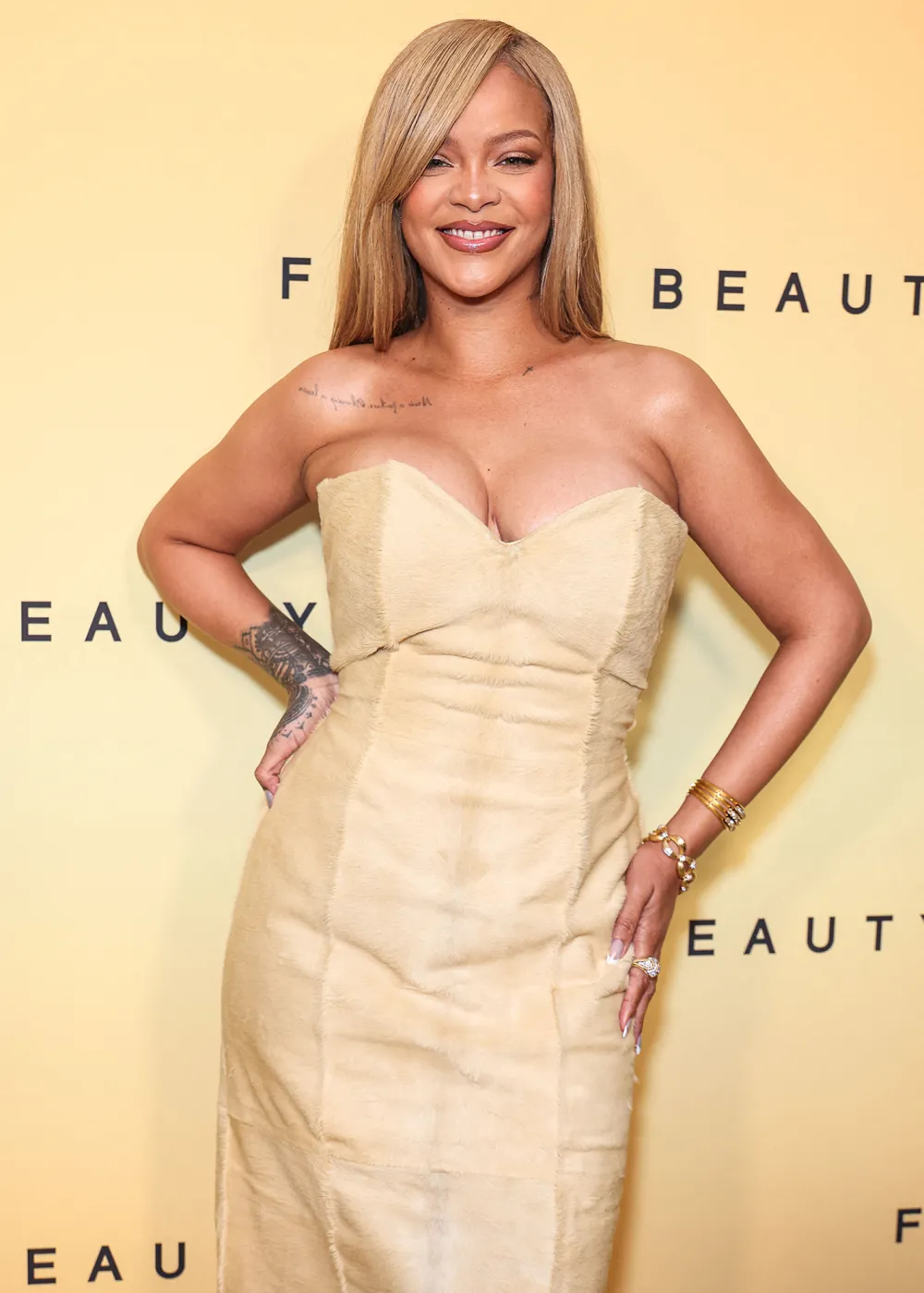 Rihanna Loves &lsquo;The Valley&rsquo;: &lsquo;I Can Relate, Totally&rsquo;