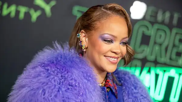 Rihanna Reveals She Sings to Her Kids Including the Song That Gets Her Son RZA Emotional