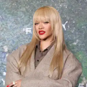 Rihanna Reveals Why She Would Love to Trade Places With Her Sons RZA and Riot