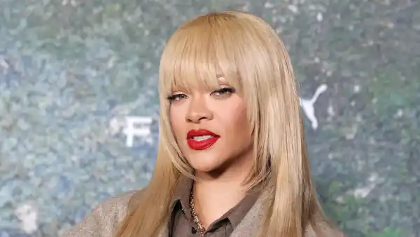 Rihanna Reveals Why She Would Love to Trade Places With Her Sons RZA and Riot