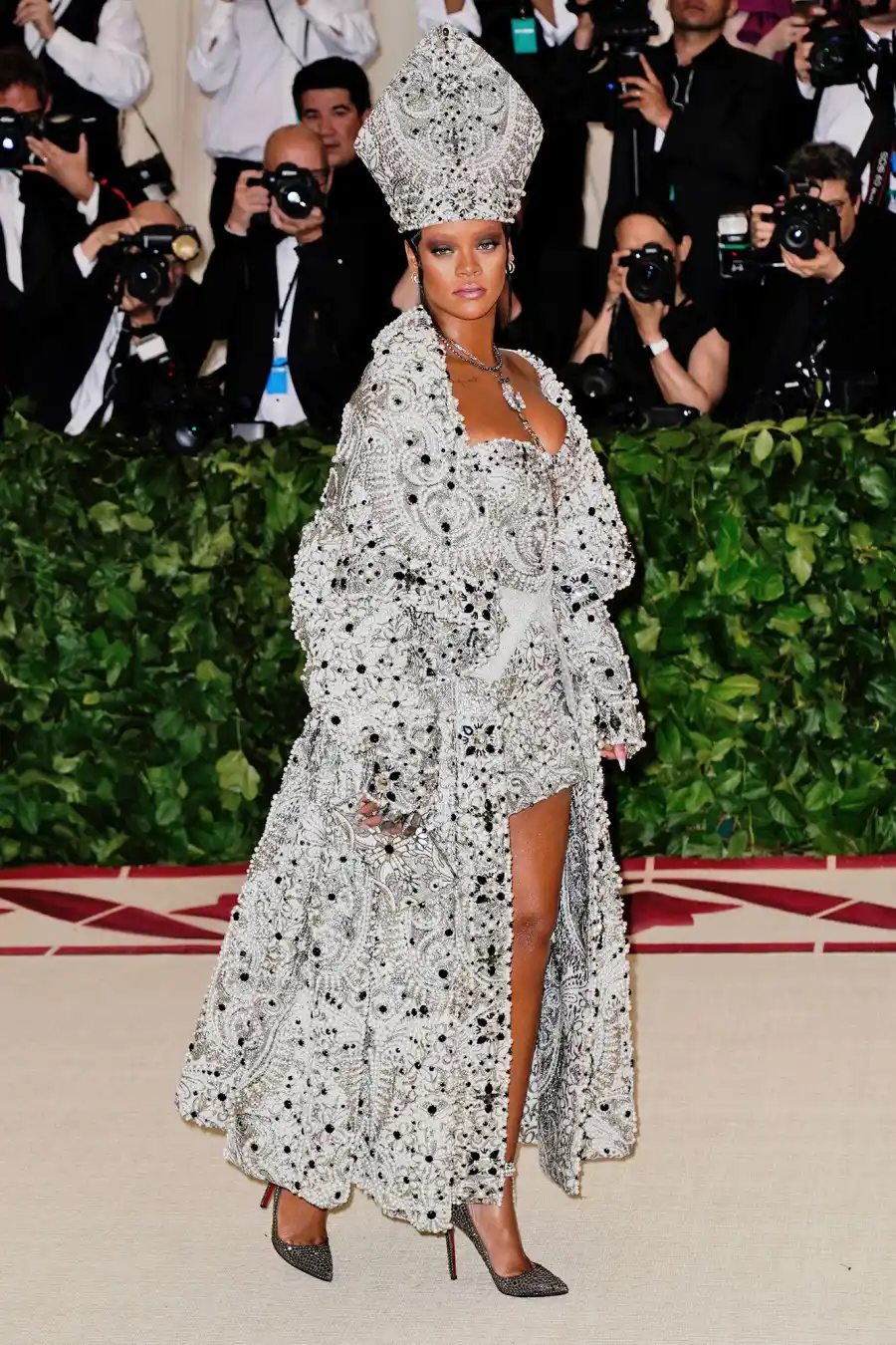 Which Celebrities Are Attending the 2024 Met Gala?