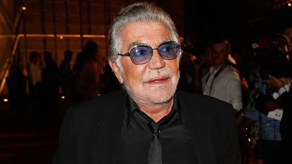 Roberto Cavalli Dead 690