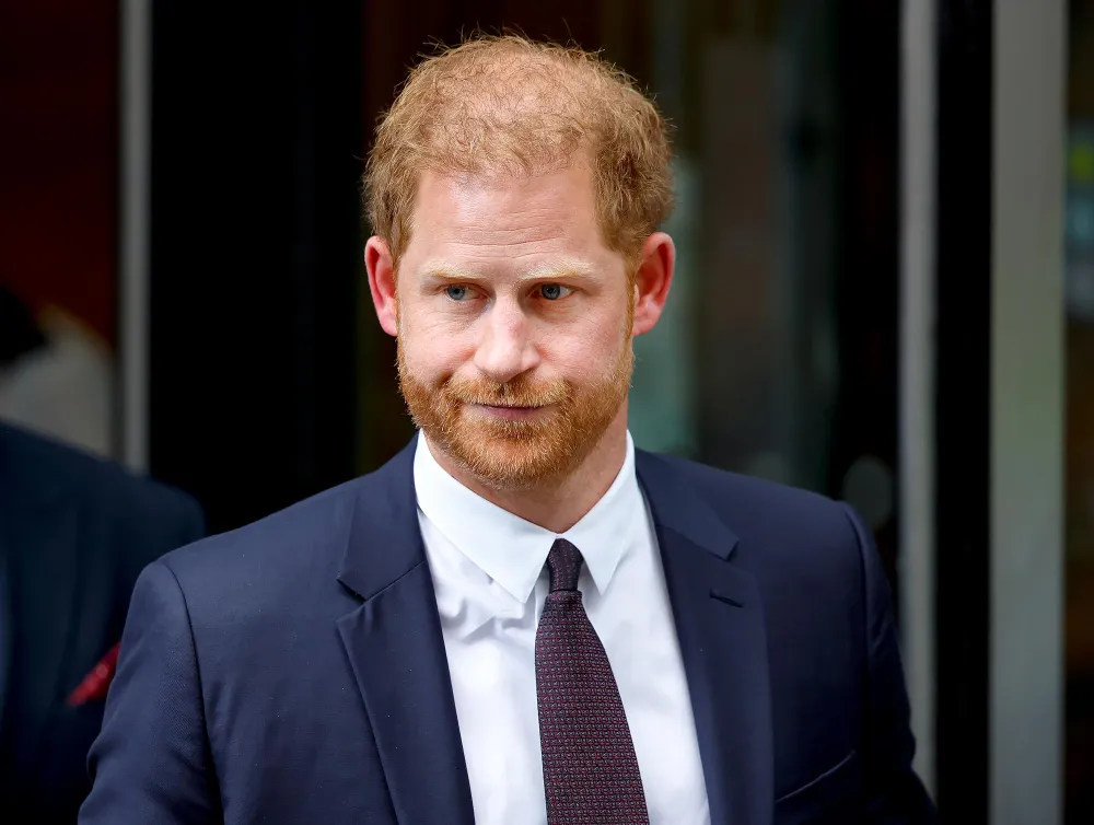 Royal Expert Says Prince Harry Is in &lsquo;Painful Place&rsquo; After Writing About Kate Middleton in &lsquo;Spare&rsquo;
