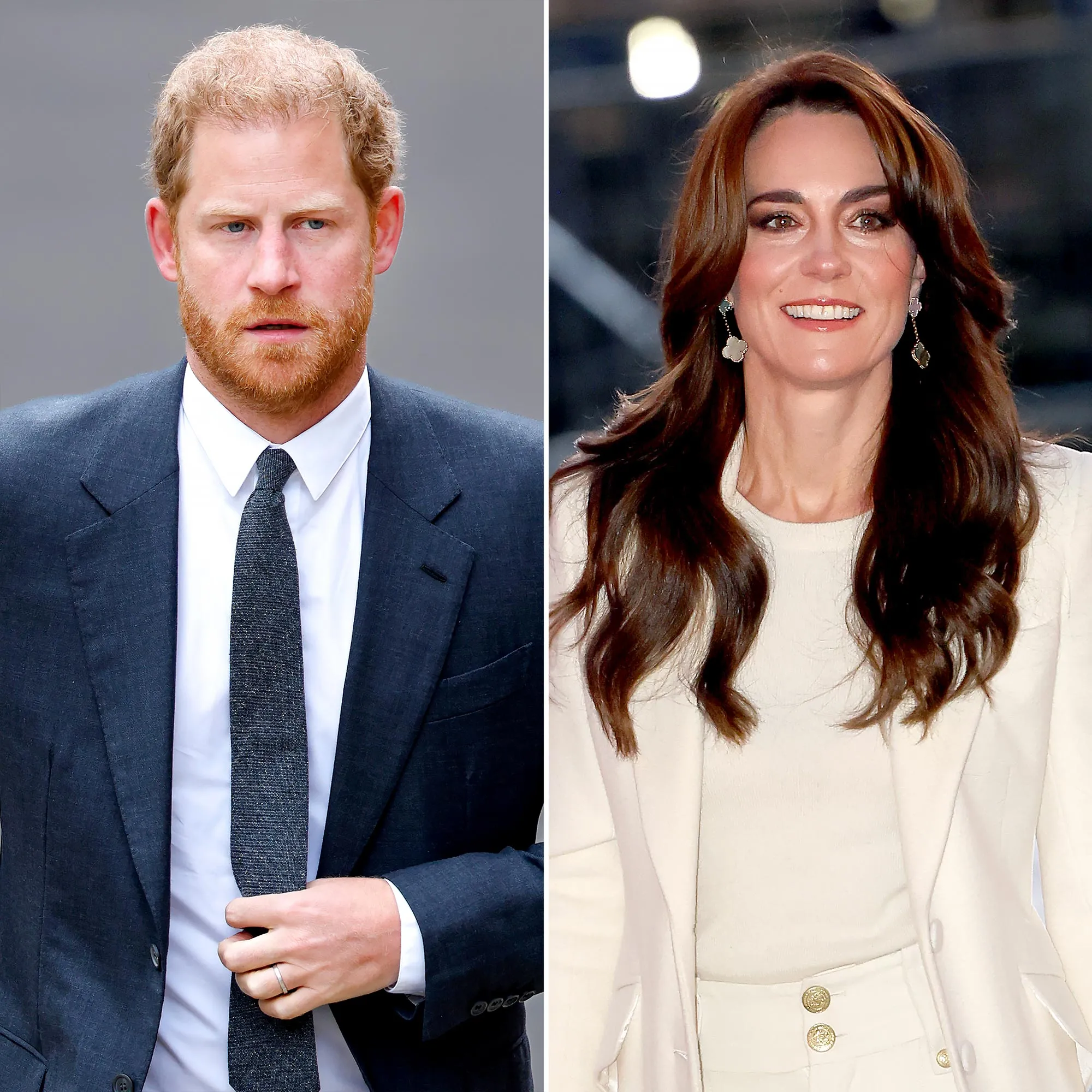 Royal Expert Says Prince Harry Is in ‘Painful Place’ After Writing About Kate Middleton in ‘Spare’