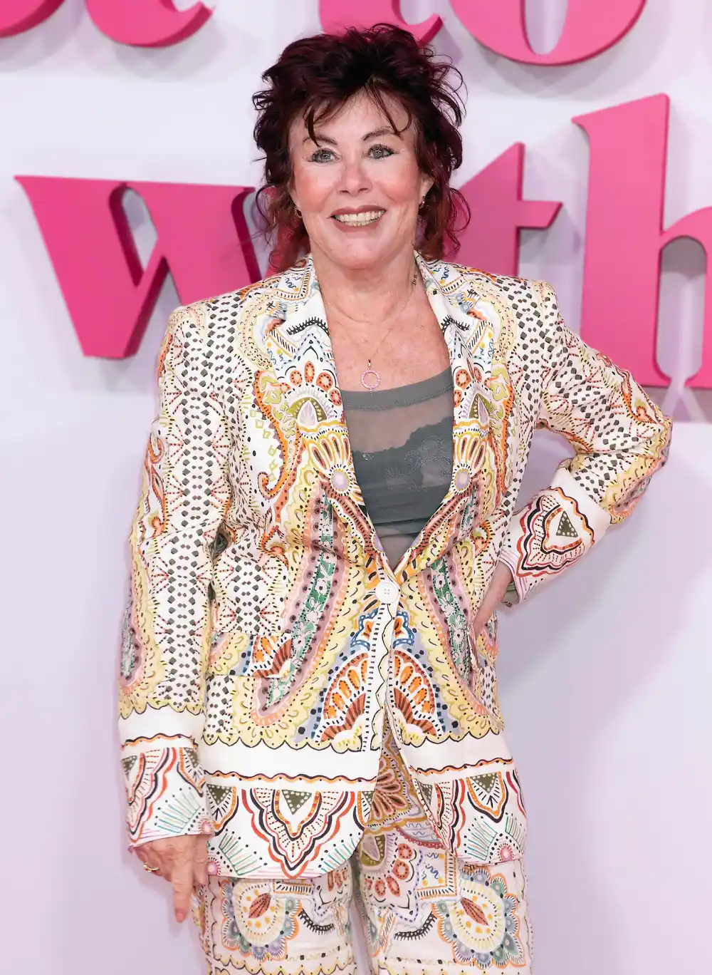 Ruby Wax Recalls Bizarre OJ Simpson Interview Where He Pretended to Stab Her with a Banana