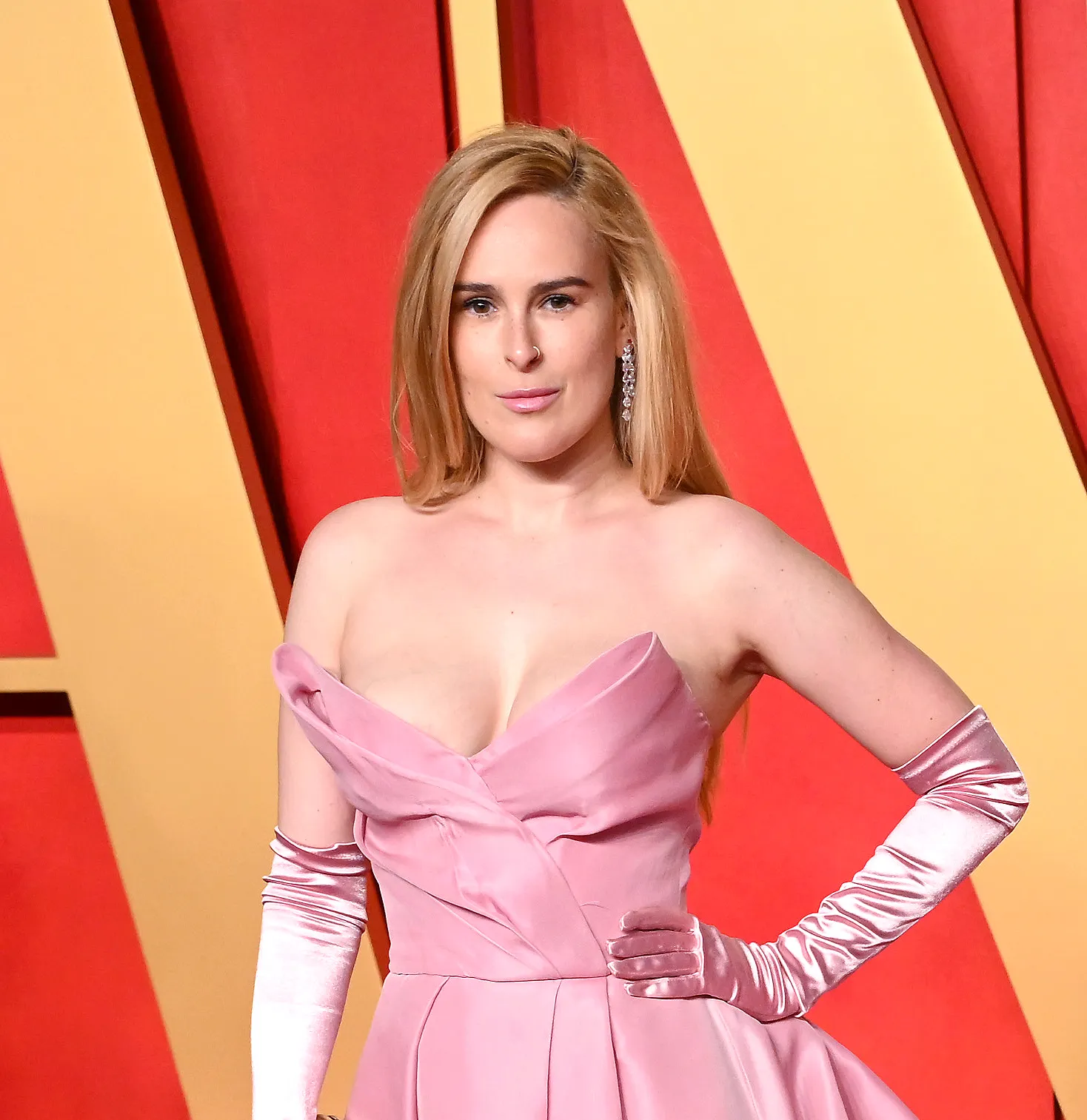 Rumer Willis Bio Page