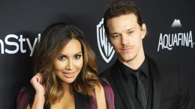 Ryan Dorsey Mourns the Loss of His and Naya Riveras Dog Emmy Keep Mommy Company