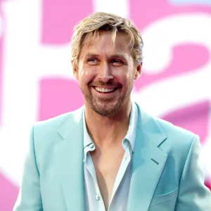 Ryan Gosling Says His Barbie-Obsessed Daughters Knew 'I'm Just Ken' Choreography 'Better Than I Do’