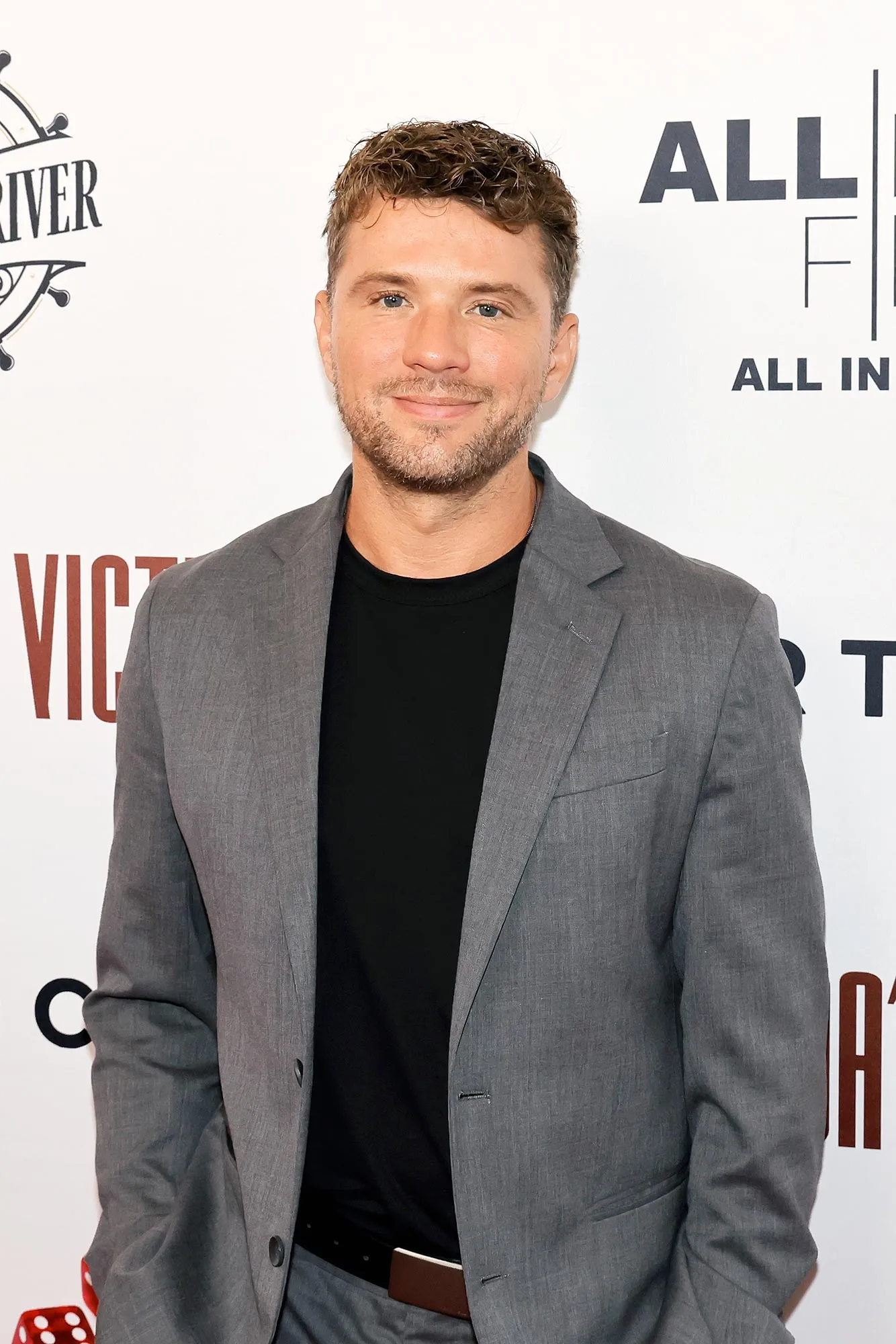 Ryan Phillippe Bio