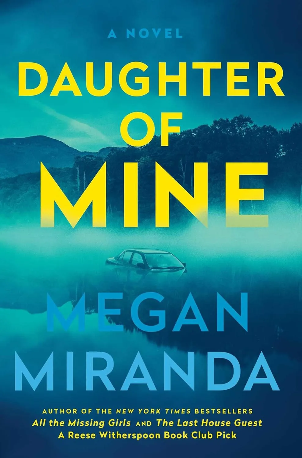 Author Megan Miranda Couldn't Land on a Killer for 'Daughter of Mine&rsquo;: Book Questions Answered