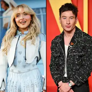 Sabrina Carpenter References Barry Keoghan s Saltburn in Nonsense Outro at Coachella 051